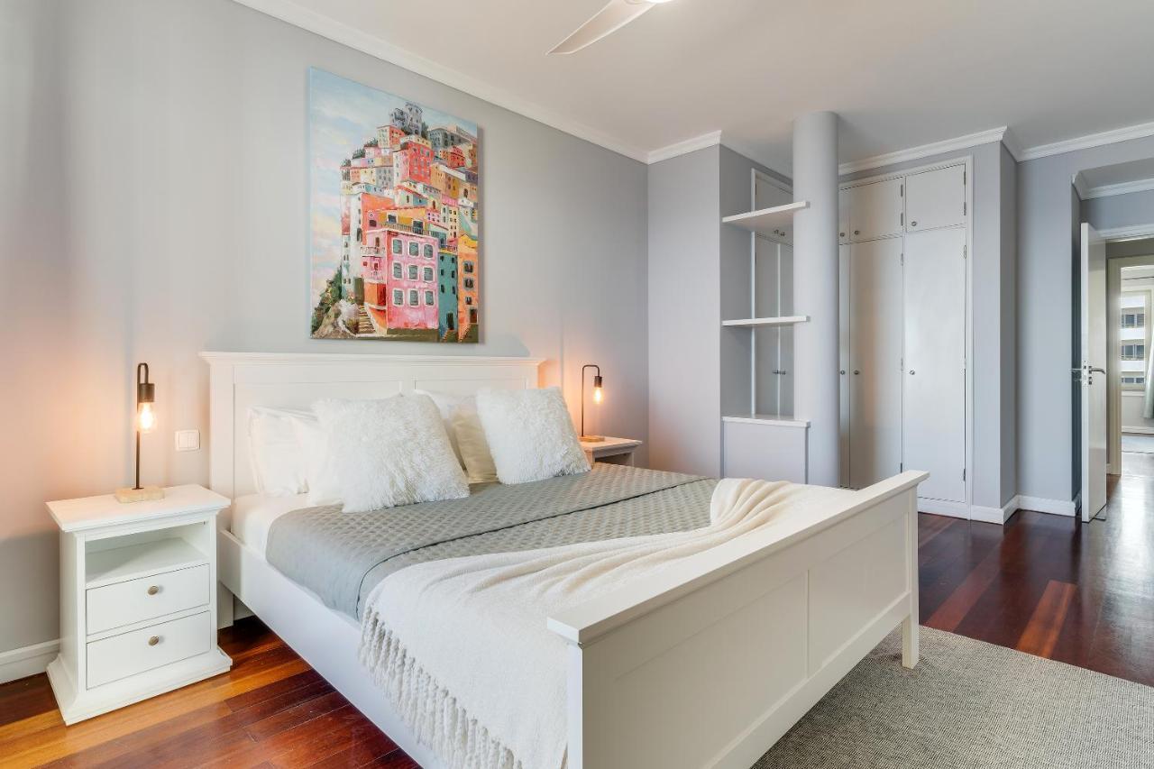 Apartamento Falesia Paradise By Hr Madeira Funchal (Madeira)
