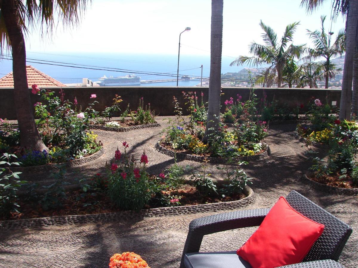 Apartamento Quinta Do Bom Sucesso