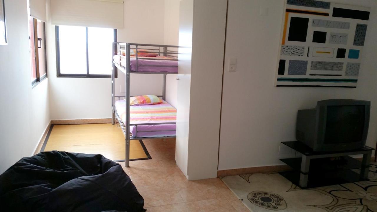 Apartment By Sea