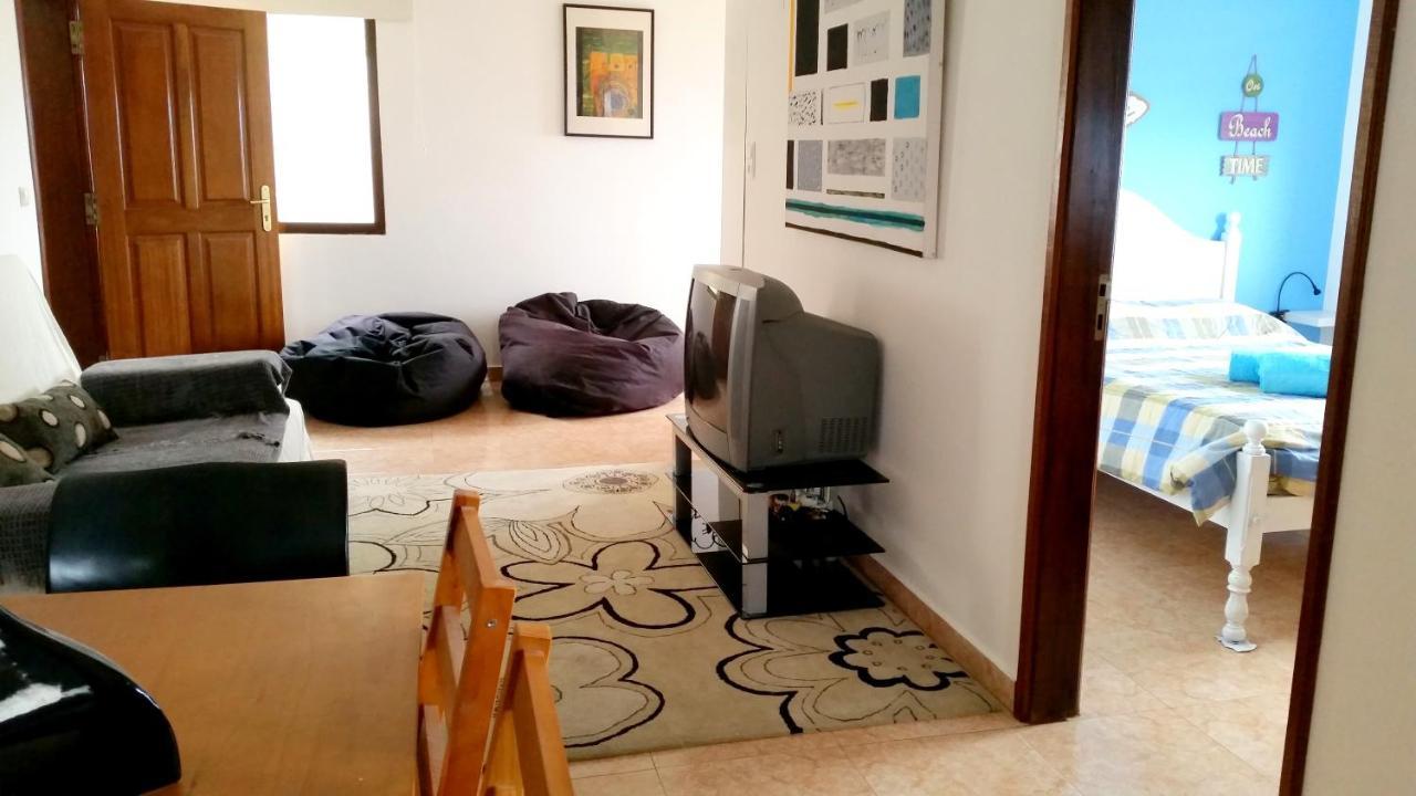 Apartment By Sea