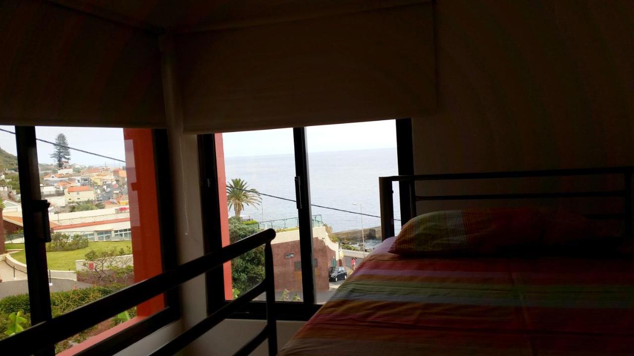 Apartment By Sea *