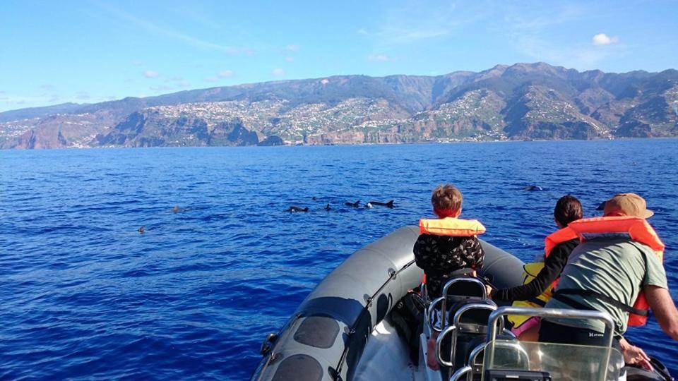 By Sea Paul do Mar (Madeira)