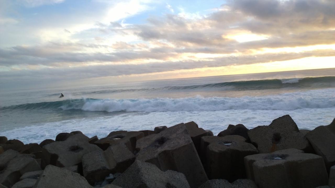 By Sea Paul do Mar (Madeira)