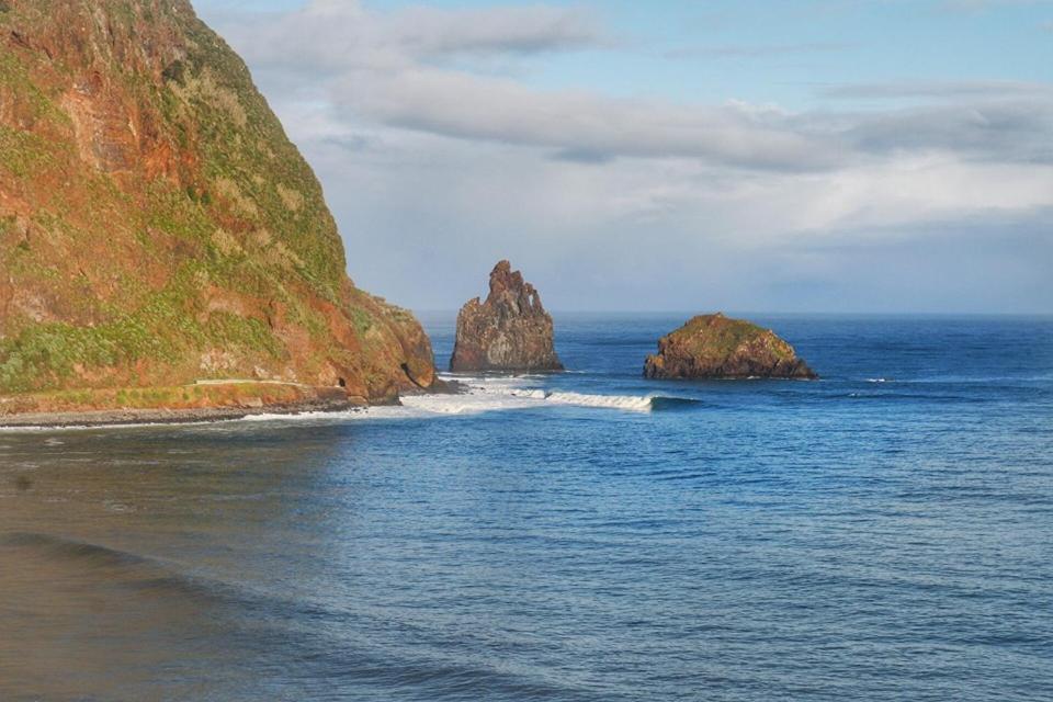 By Sea Apartment Paul do Mar (Madeira)