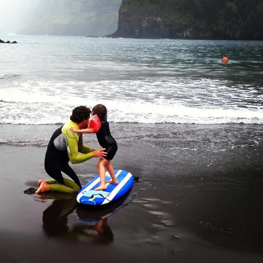 By Sea * Paul do Mar (Madeira)