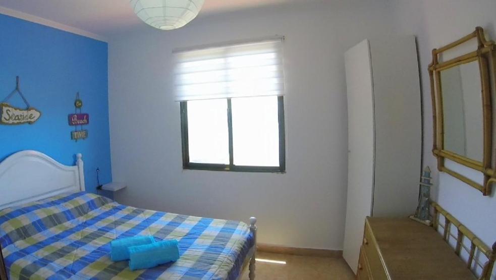 Apartment By Sea Paul do Mar (Madeira)