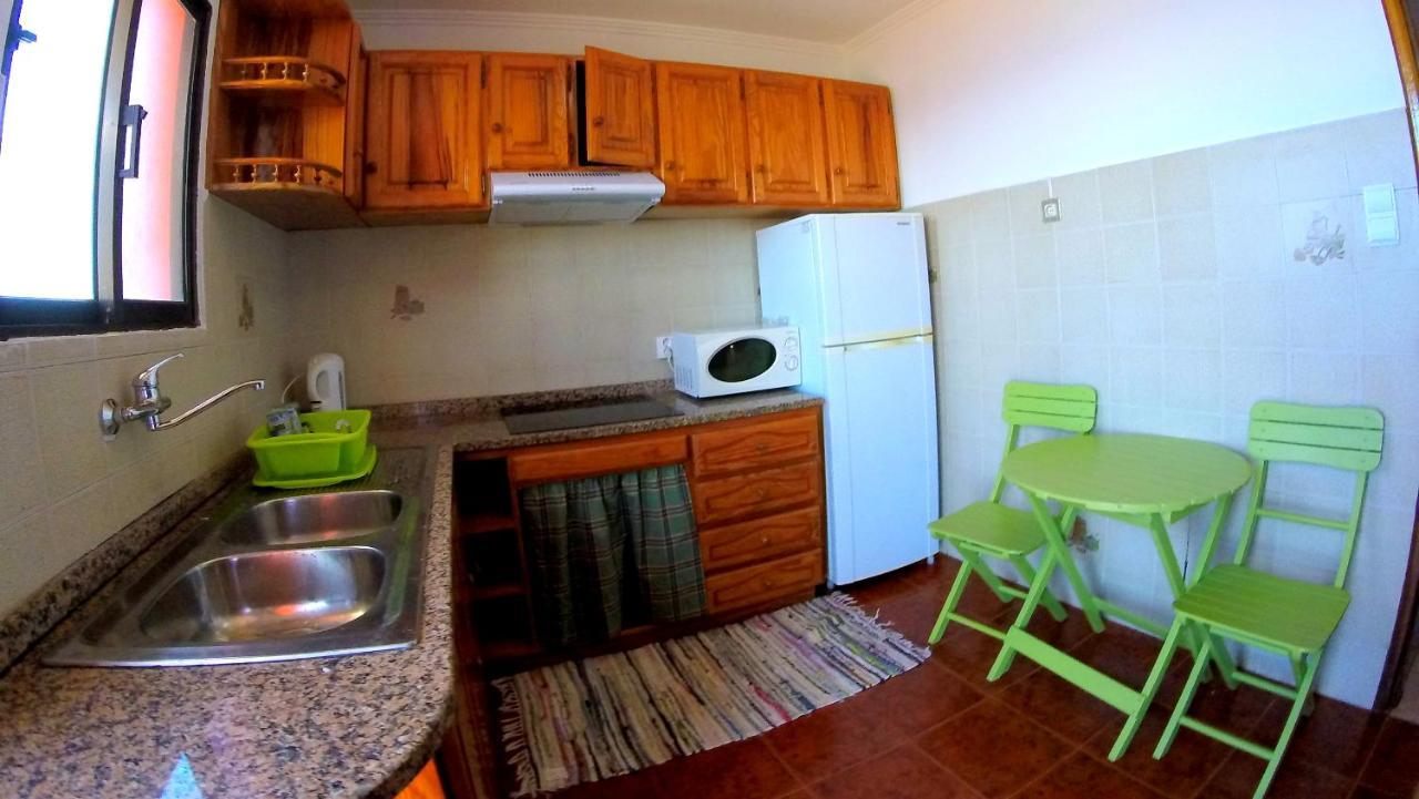 By Sea Apartment Paul do Mar (Madeira)