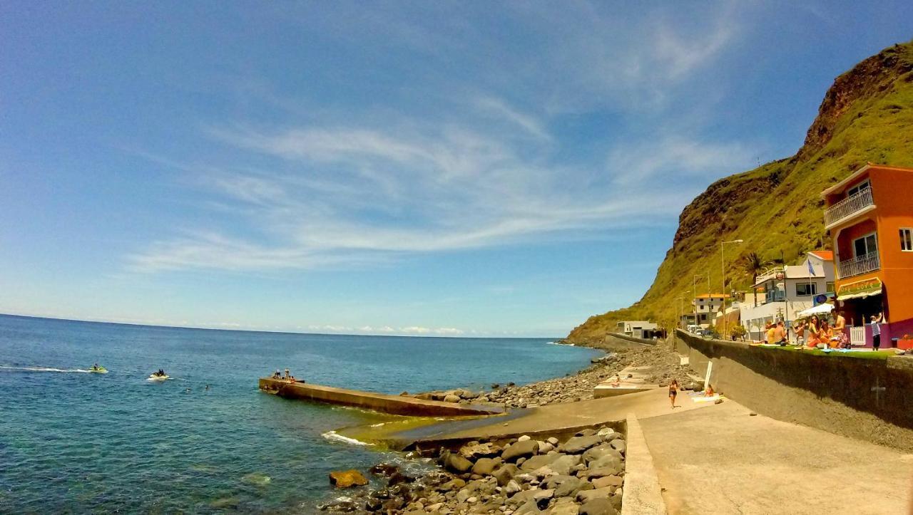 By Sea * Paul do Mar (Madeira)