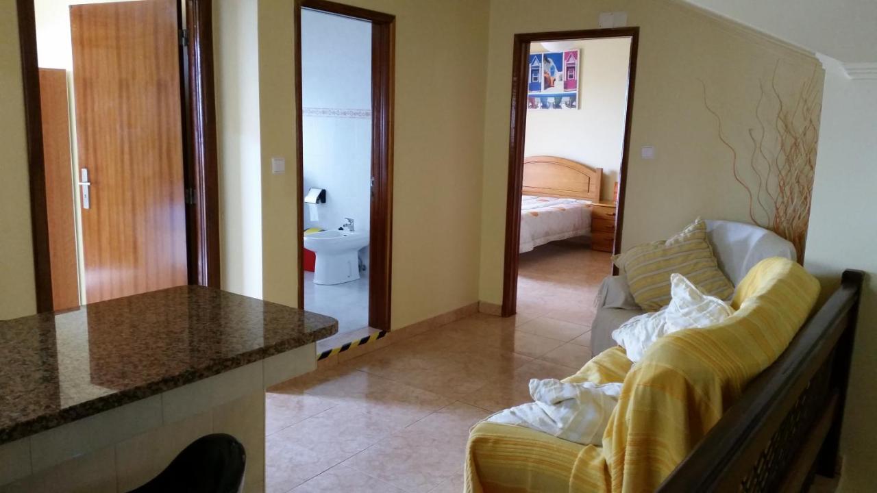 Apartment By Sea *