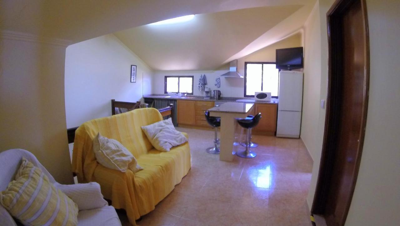 Apartment By Sea Paul do Mar (Madeira)