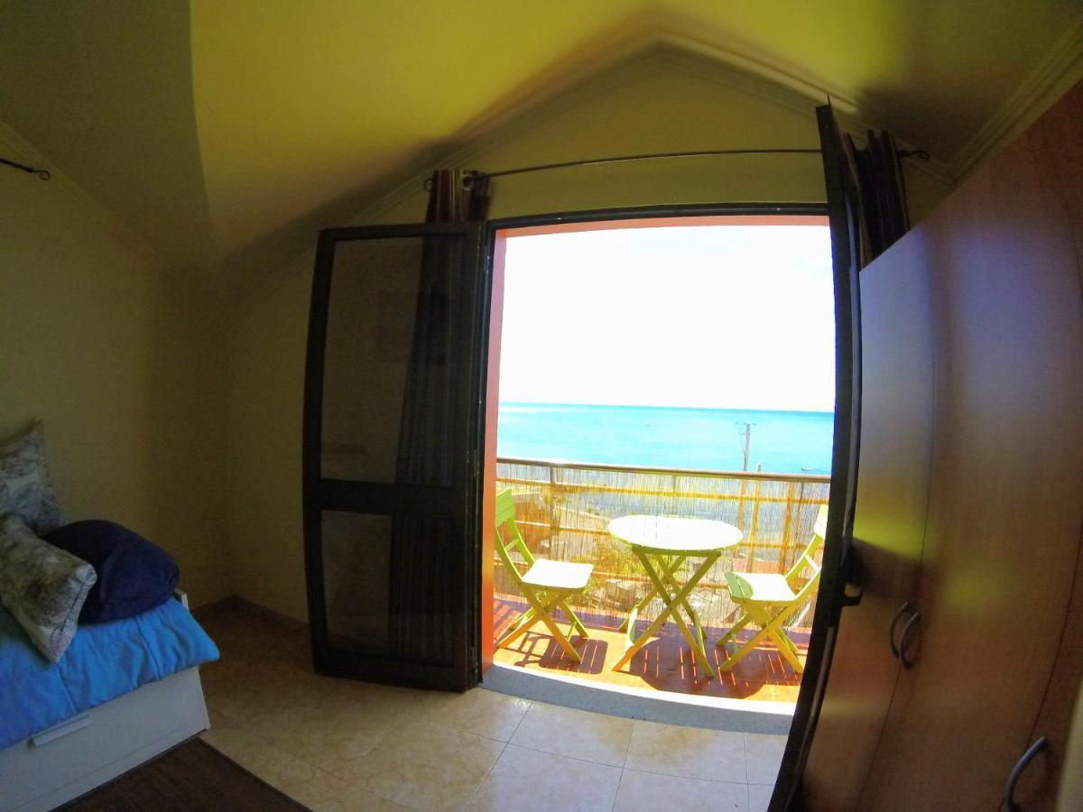 Apartment By Sea Paul do Mar (Madeira)