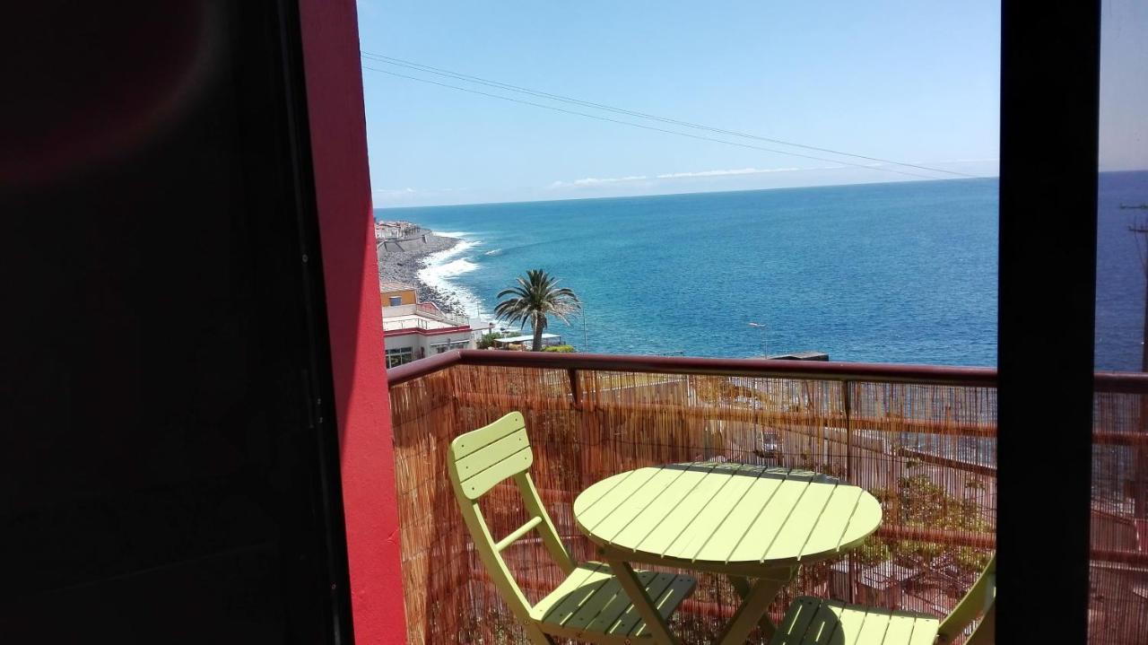 Apartment By Sea *