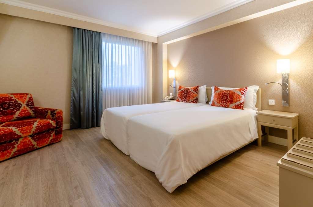 Hotel Olissippo Marques De Sa Lisbon