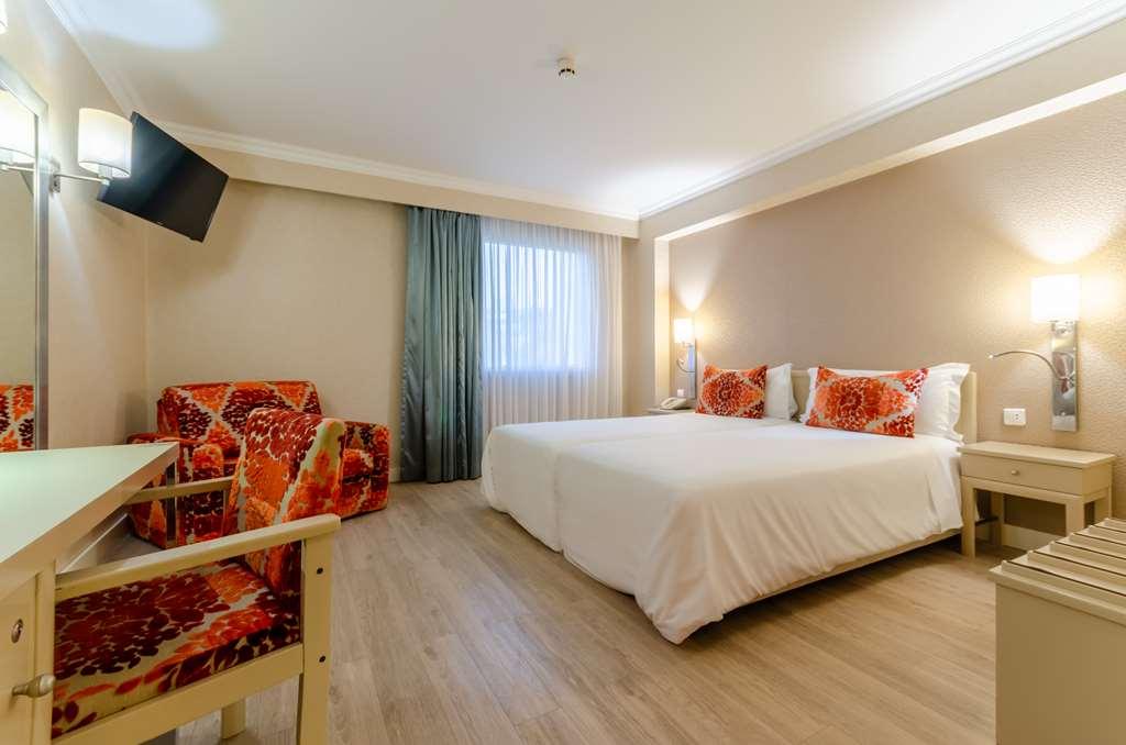 Olissippo Marques De Sa 4* Lisbon