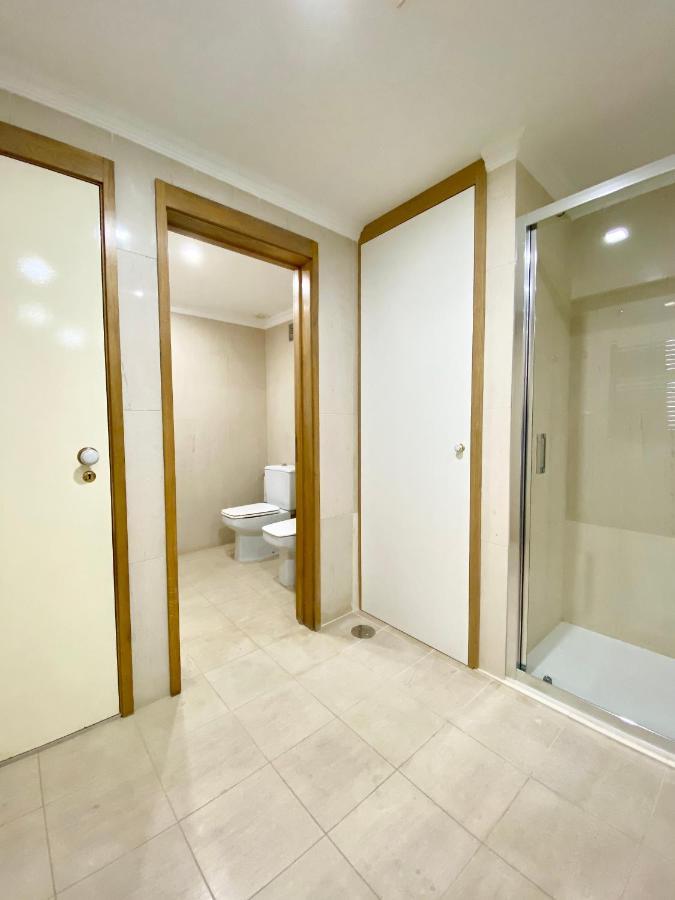Out Luxury Marina - 2 Bedrooms Sea View Apartment