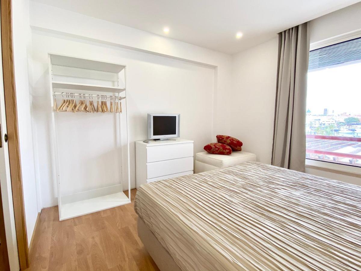 Out Luxury Marina - 2 Bedrooms Sea View Vilamoura