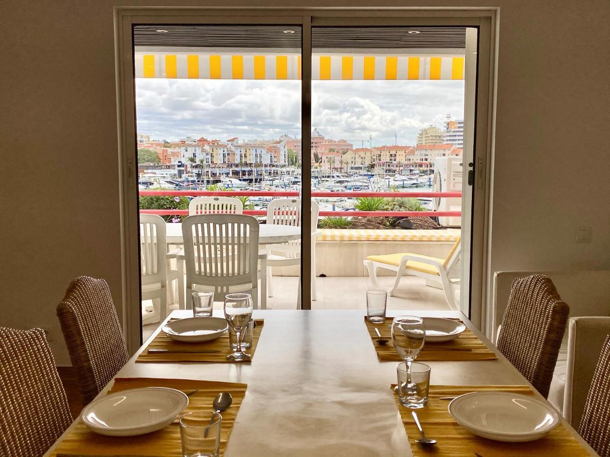 Apartment Out Luxury Marina - 2 Bedrooms Sea View