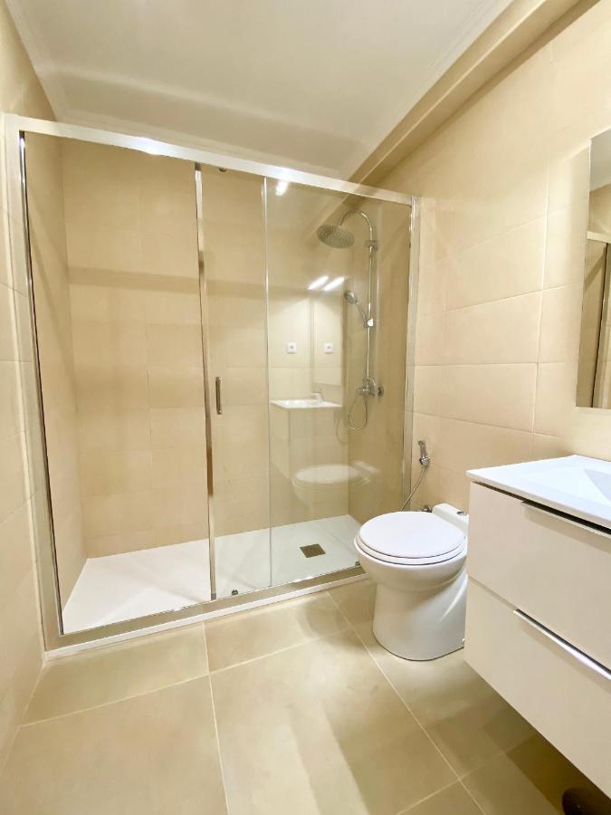 Out Luxury Marina - 2 Bedrooms Sea View Apartment Vilamoura