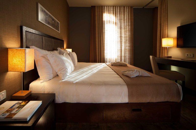 Hotel Internacional Design