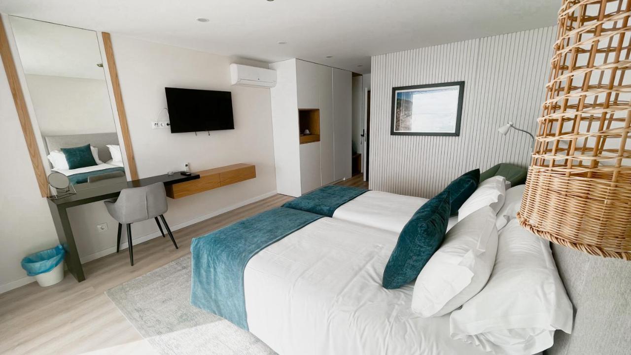 Hotel Villamar