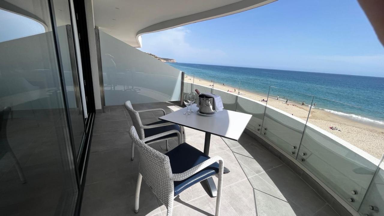 Hotel Villamar Salema