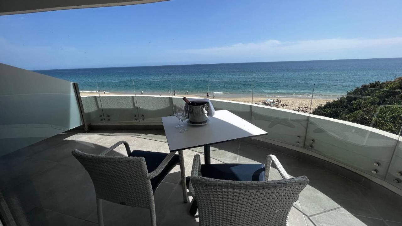 Hotel Villamar Salema