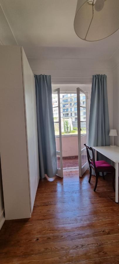 Coliving In Center Long-term Homestay