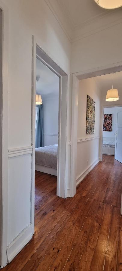 Coliving In Center Long-term Homestay *