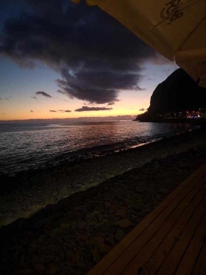 Villa Isabela House Ponta do Sol (Madeira)