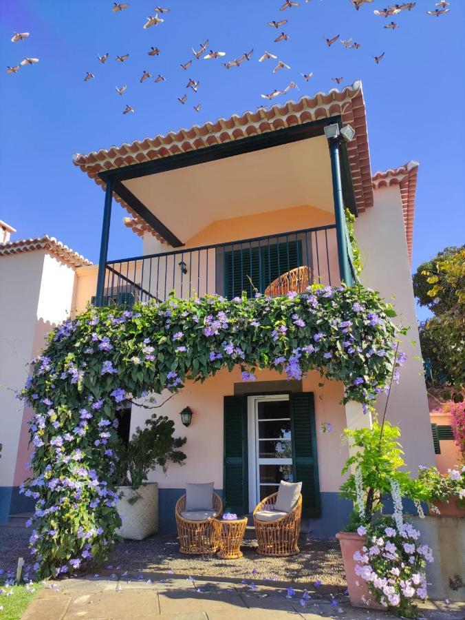 Quinta Sao Goncalo * Funchal (Madeira)