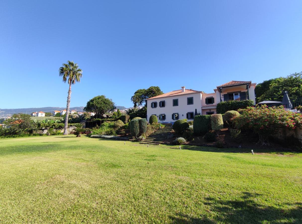 Quinta Sao Goncalo Bed & Breakfast Funchal (Madeira)
