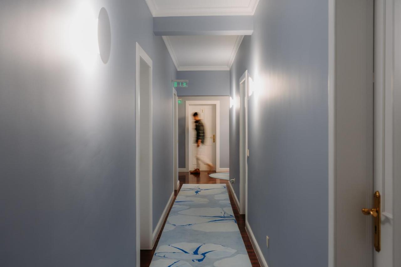 Quinta Sao Goncalo Bed & Breakfast Funchal (Madeira)