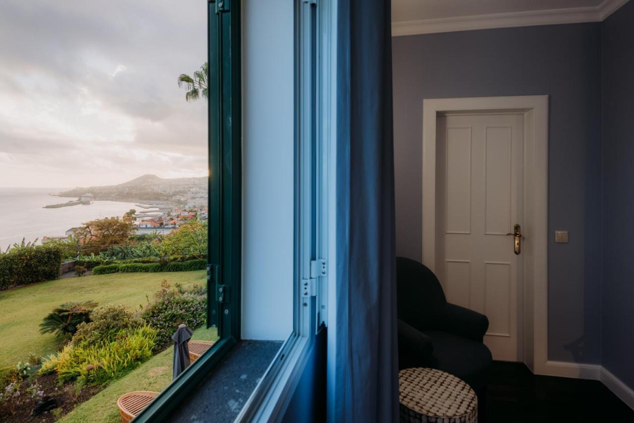 Quinta Sao Goncalo Funchal (Madeira)