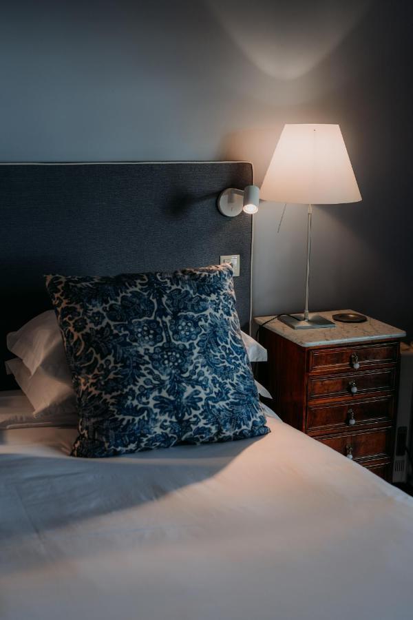Bed & Breakfast Quinta Sao Goncalo Funchal (Madeira)