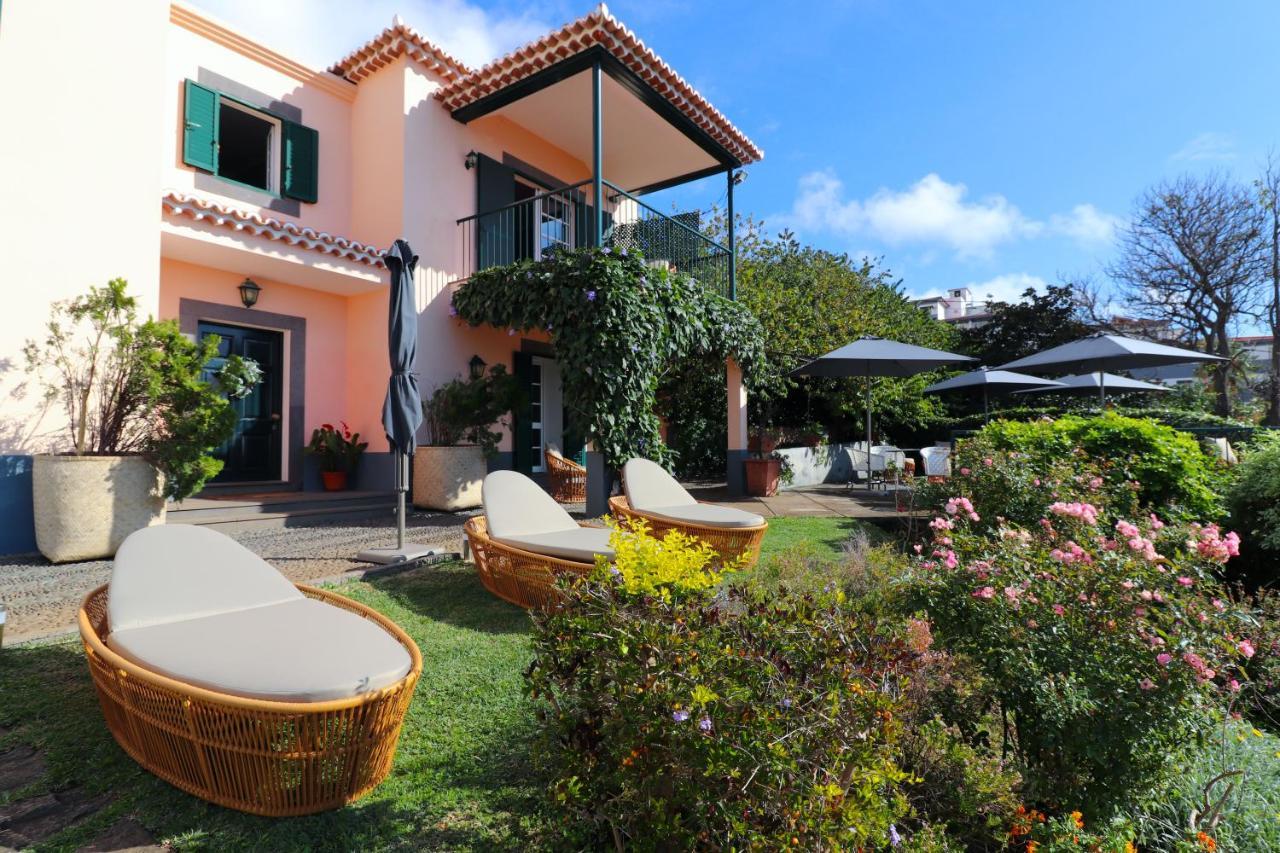 Bed & Breakfast Quinta Sao Goncalo *