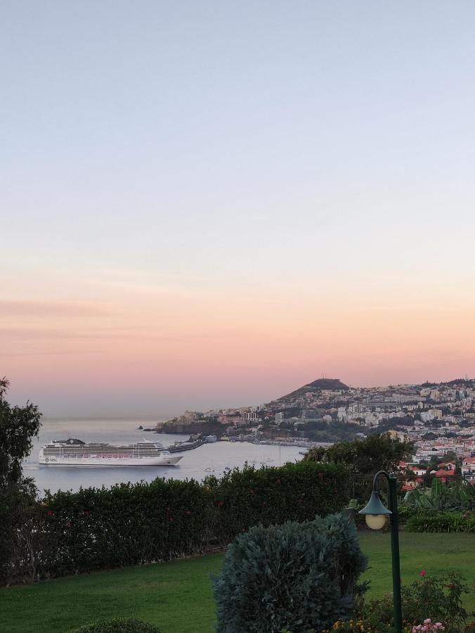 Quinta Sao Goncalo * Funchal (Madeira)