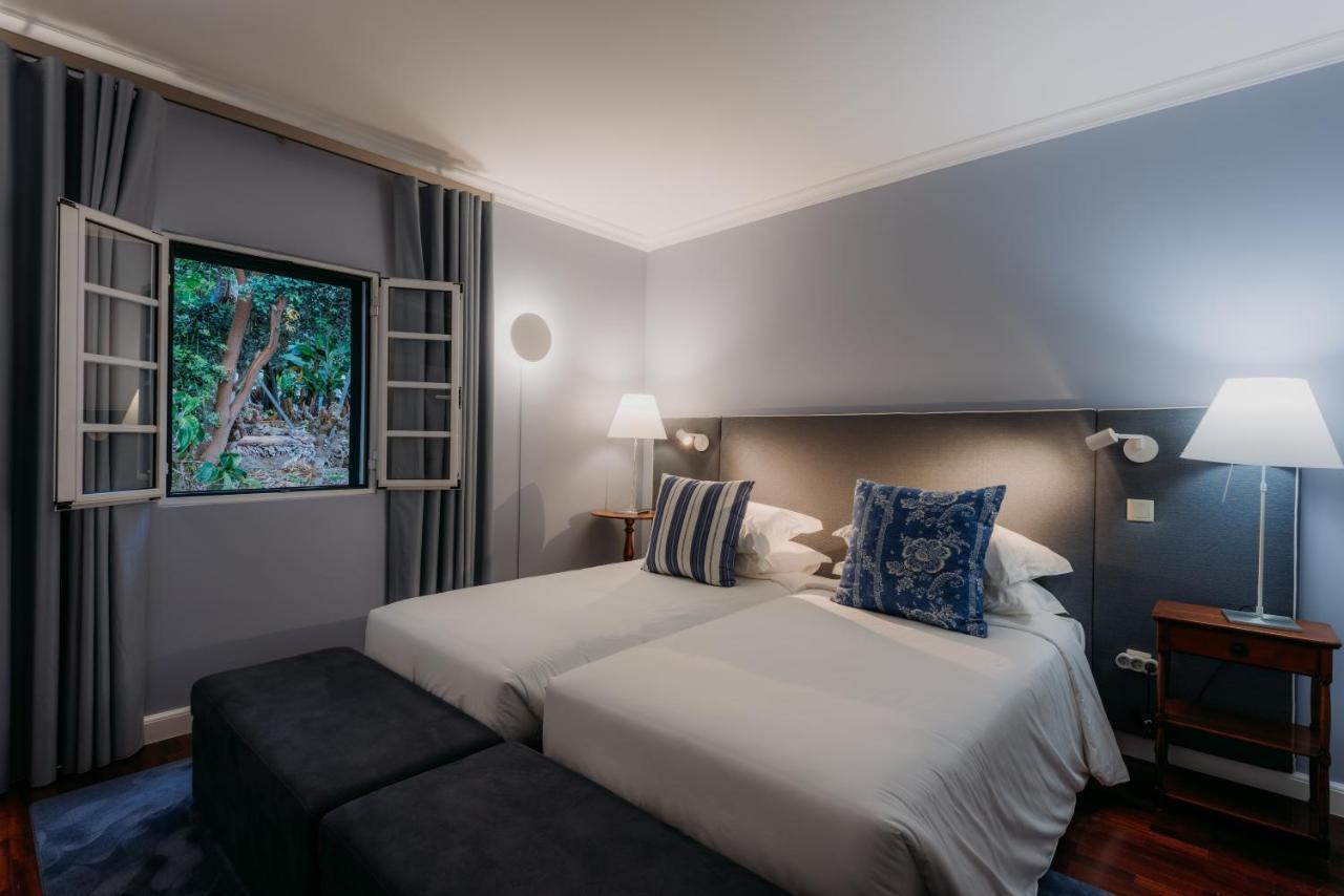 Quinta Sao Goncalo Bed & Breakfast