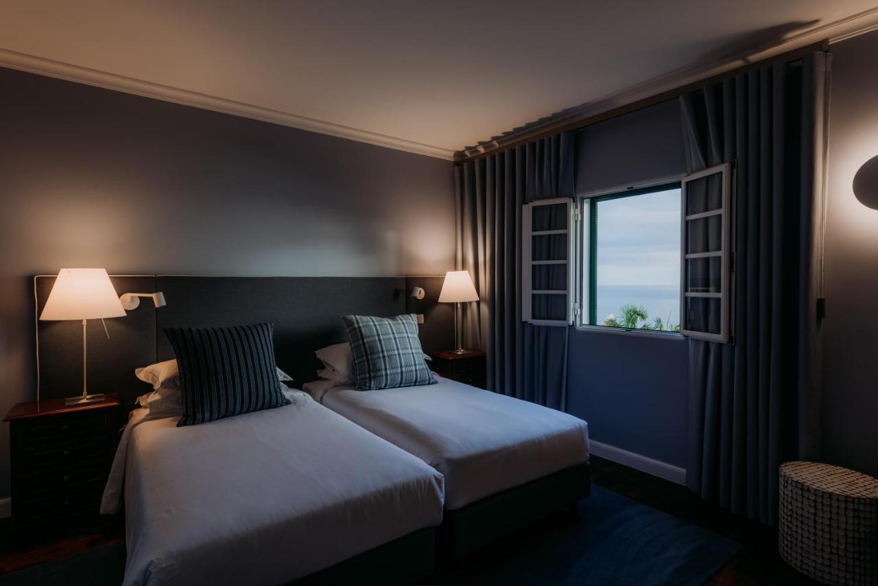 Bed & Breakfast Quinta Sao Goncalo *