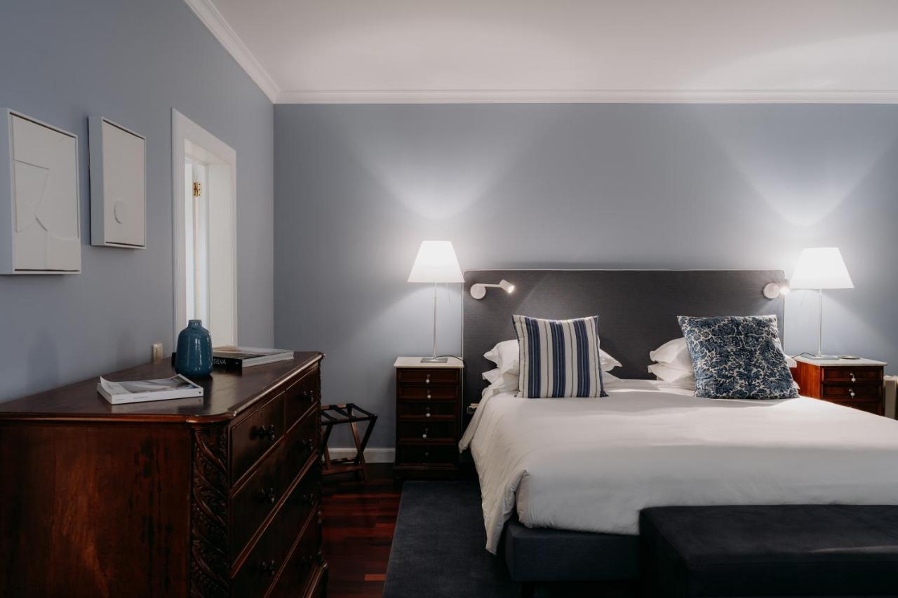Bed & Breakfast Quinta Sao Goncalo Funchal (Madeira)