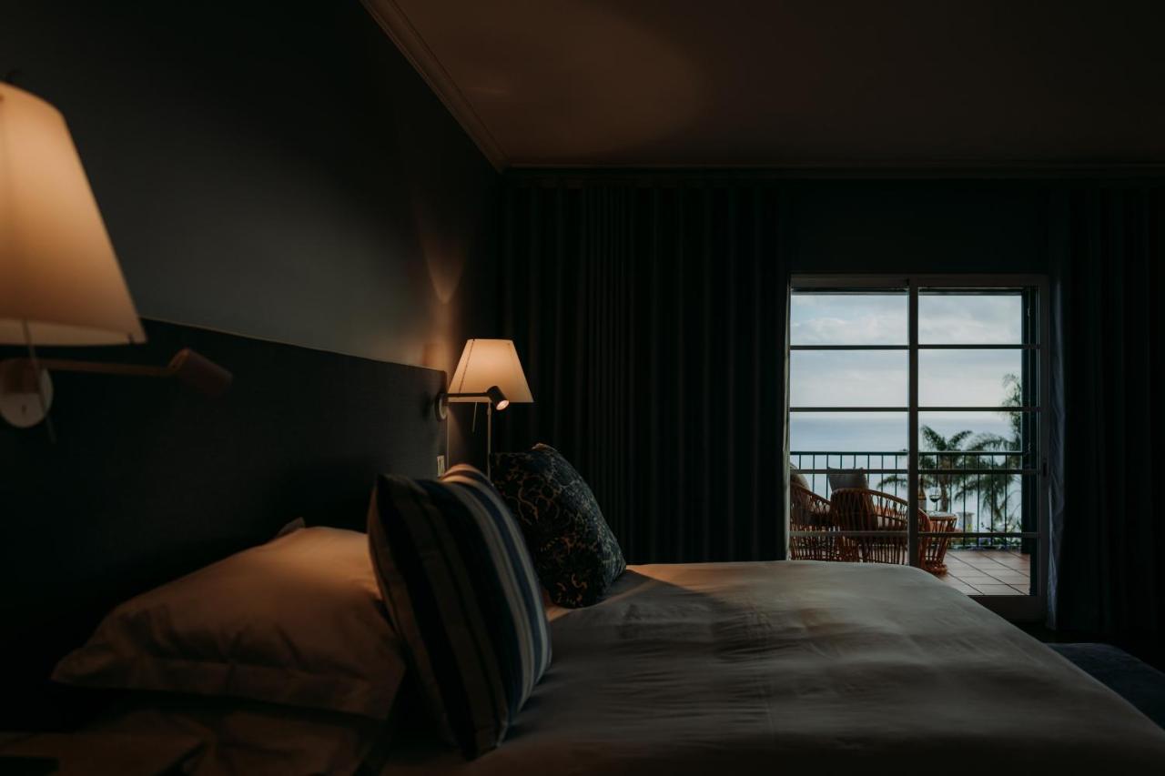 Quinta Sao Goncalo Bed & Breakfast Funchal (Madeira)