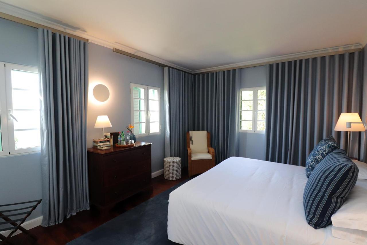 Bed & Breakfast Quinta Sao Goncalo *