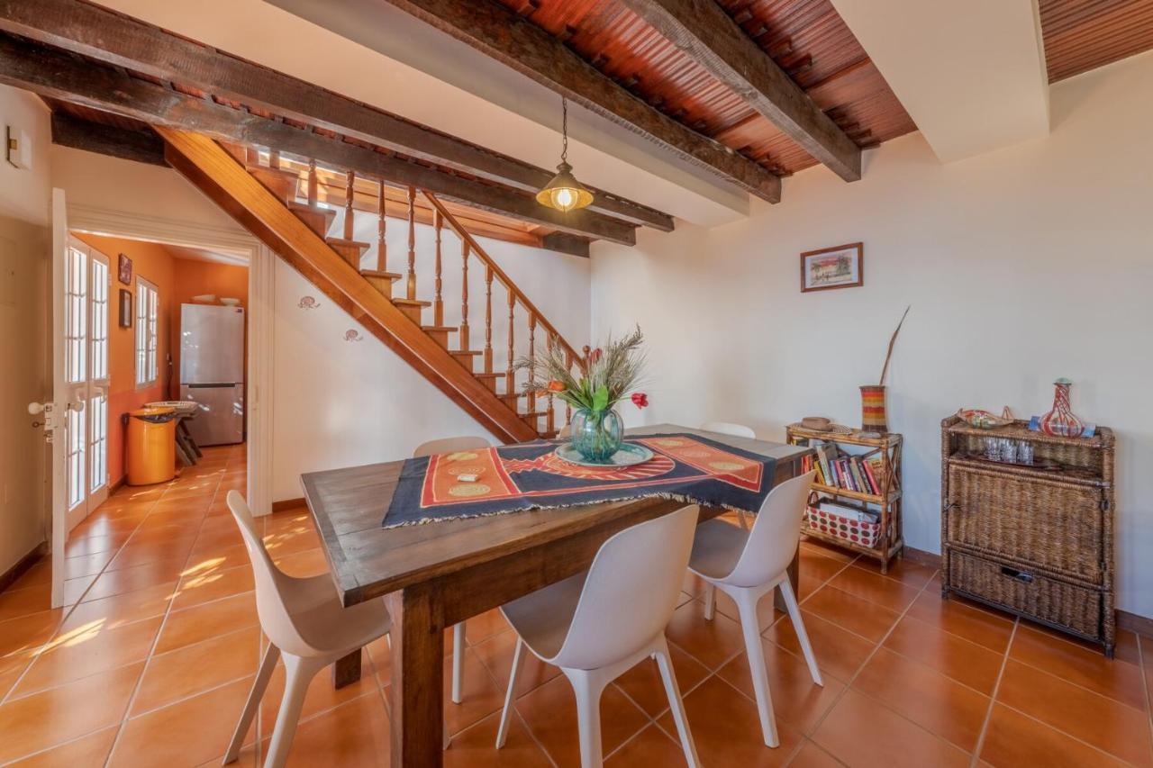 Cozy Flora By Hr Madeira Villa *
