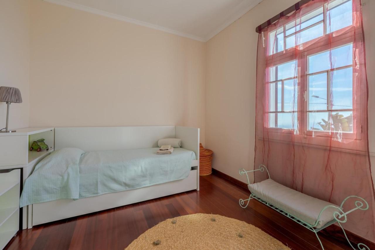 Villa Cozy Flora By Hr Madeira Estreito Da Calheta