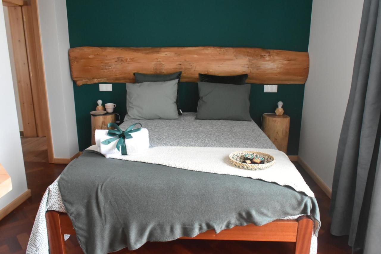 Vale Dos Ilheus Guest house *