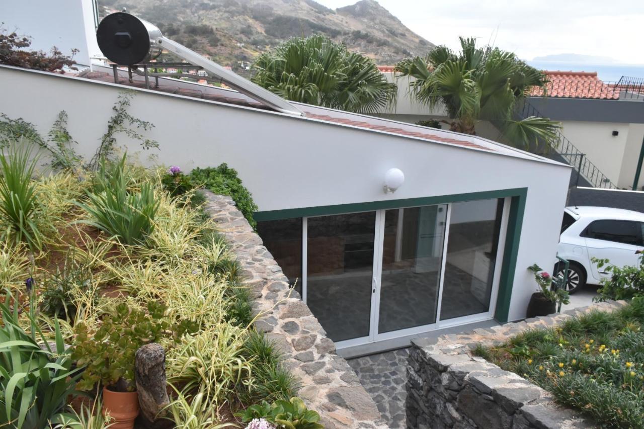 Vale Dos Ilheus Guest house Machico (Madeira)