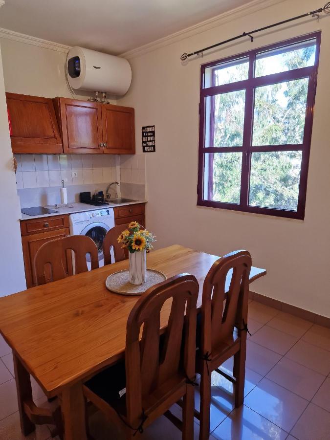 Sunshine T1 Lido Funchal Apartamento *