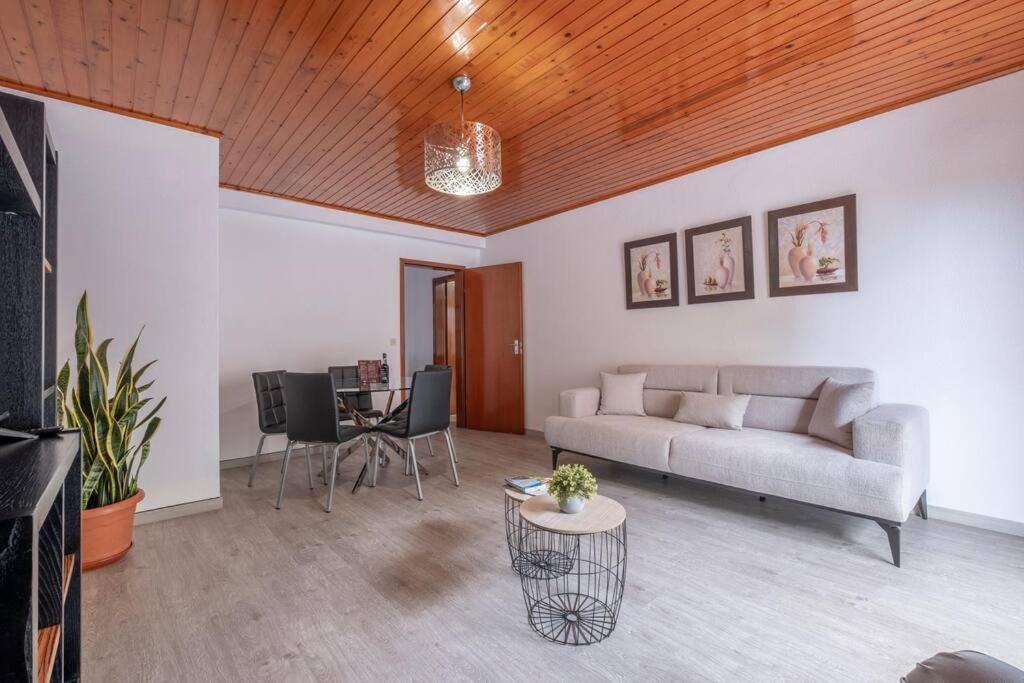 Apartamento Alegria's By Galmi *