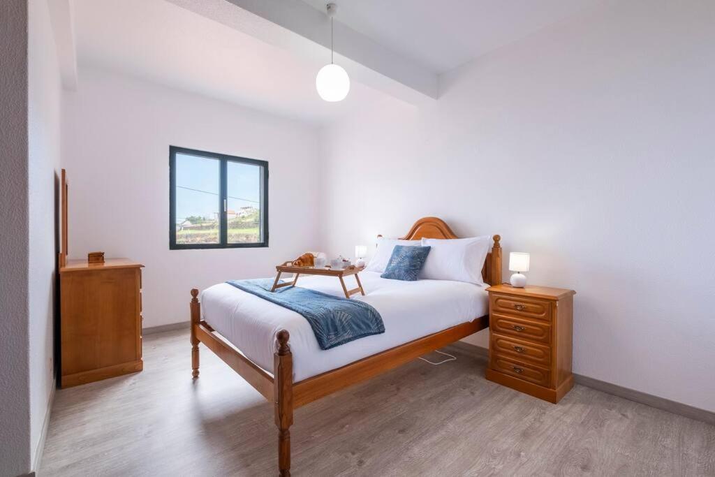 Apartamento Alegria's By Galmi Calheta (Madeira)