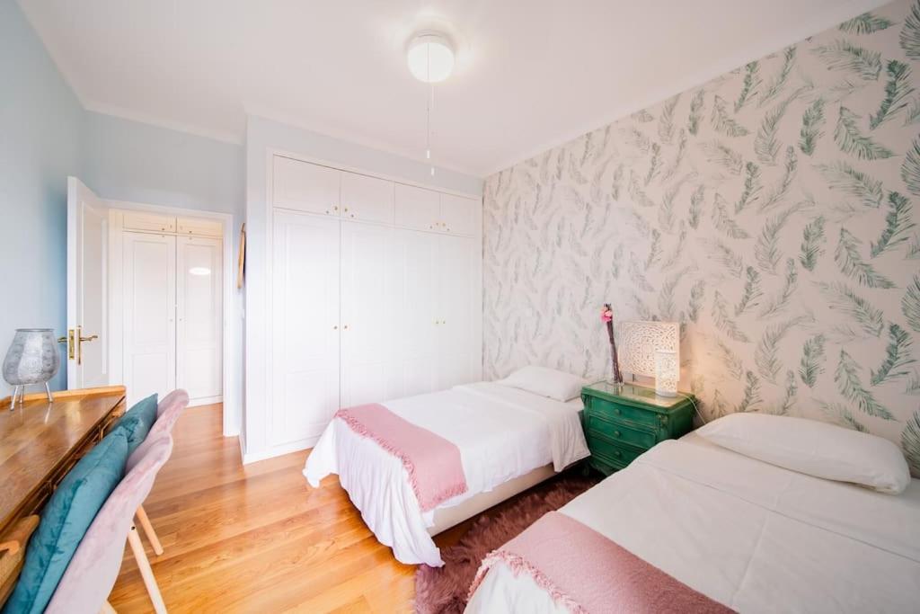 Apartamento Island Feeling