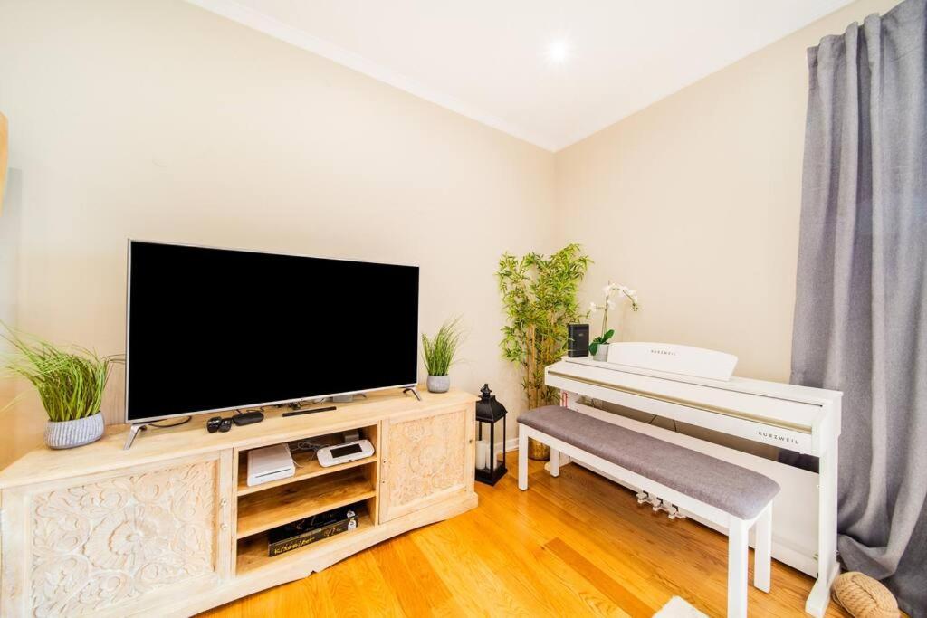 Apartamento Island Feeling